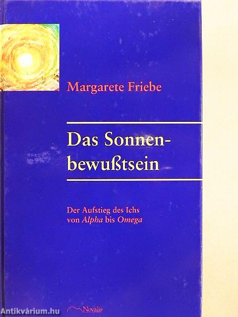 Das Sonnenbewußtsein