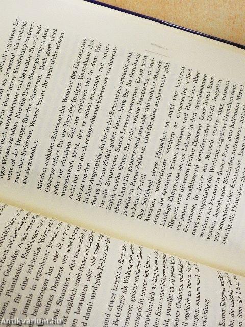 Das Sonnenbewußtsein