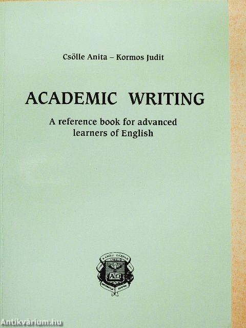 Academic Writing