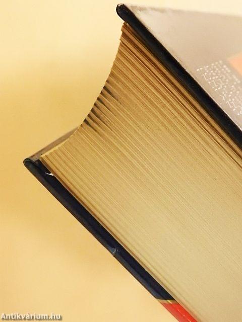 English Reference Dictionary