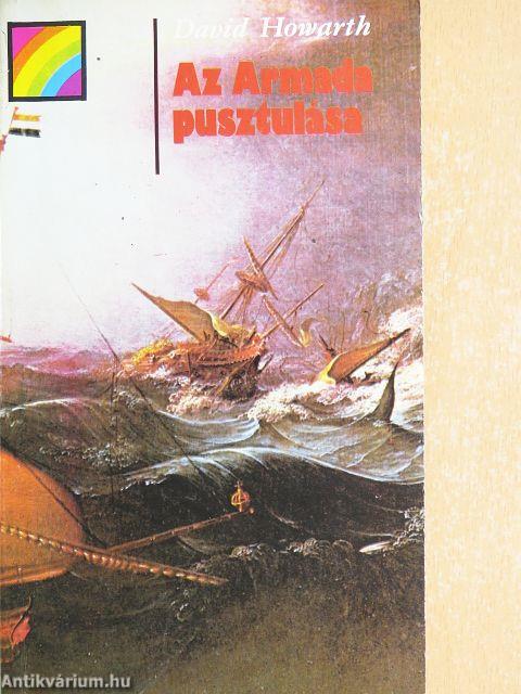 Az Armada pusztulása