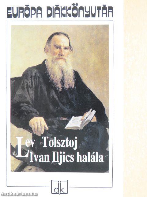 Ivan Iljics halála