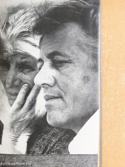 Anyám könnyű álmot ígér