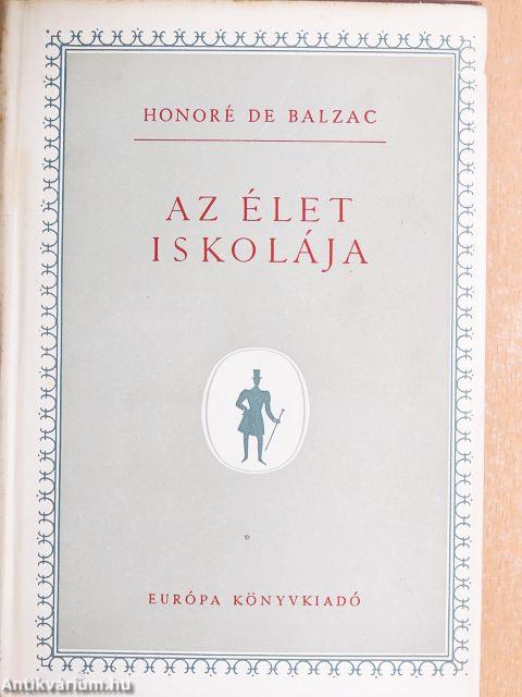 Az élet iskolája/Éva lánya