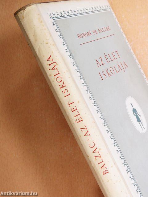 Az élet iskolája/Éva lánya