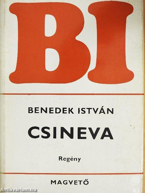 Csineva I-II.