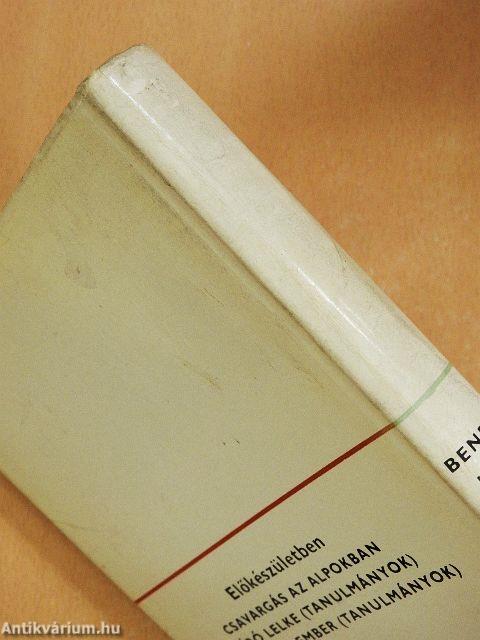 Csineva I-II.