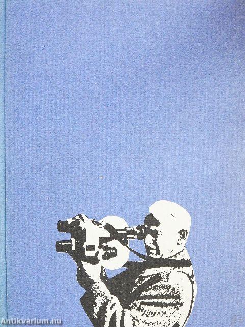 Kamerával a világ körül