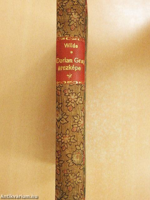 Dorian Gray arczképe