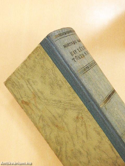 Egy lélek története I-II.