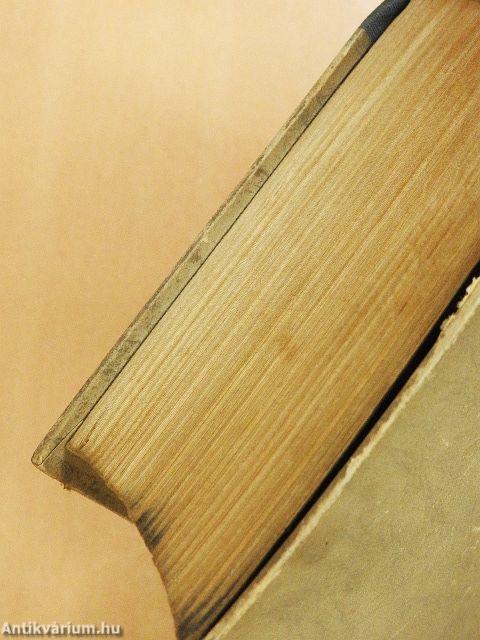 Egy lélek története I-II.