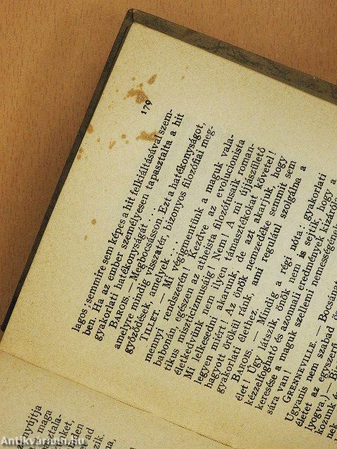 Egy lélek története I-II.