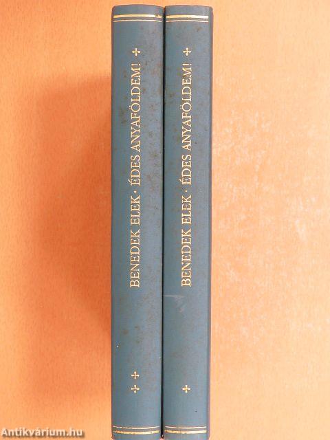 Édes anyaföldem! I-II.