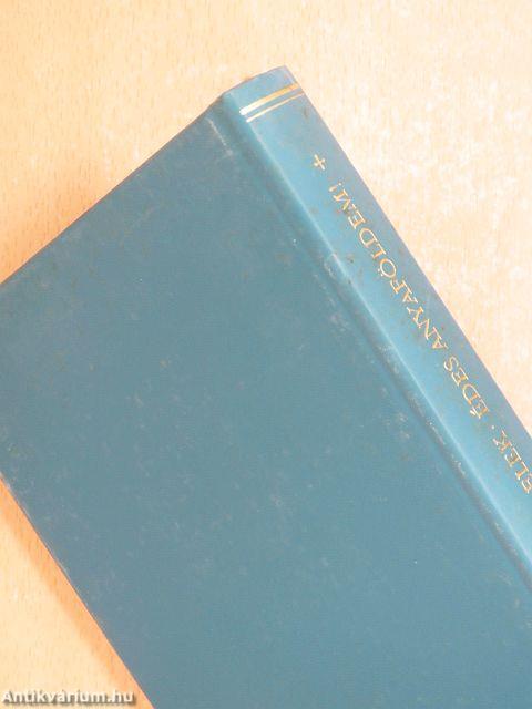 Édes anyaföldem! I-II.