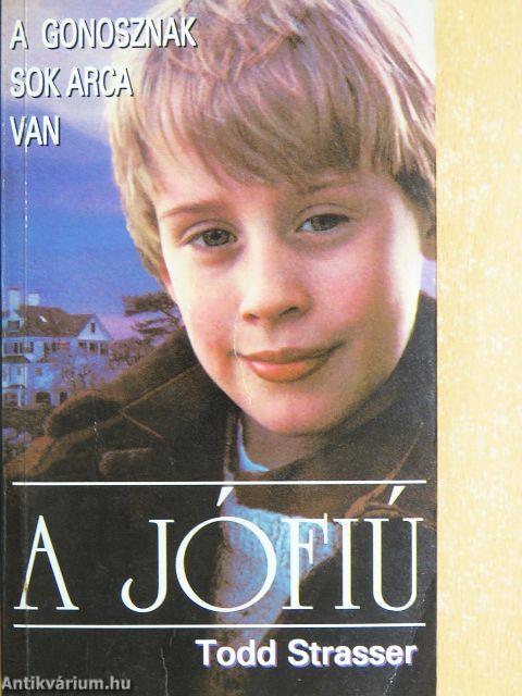 A jófiú