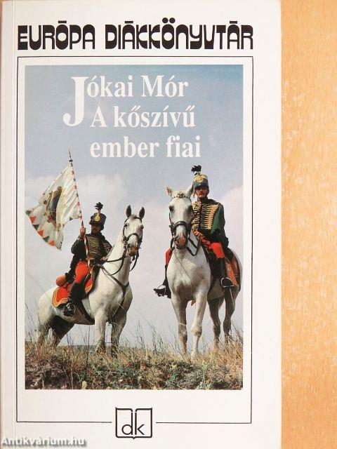 A kőszívű ember fiai