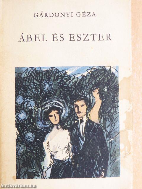 Ábel és Eszter