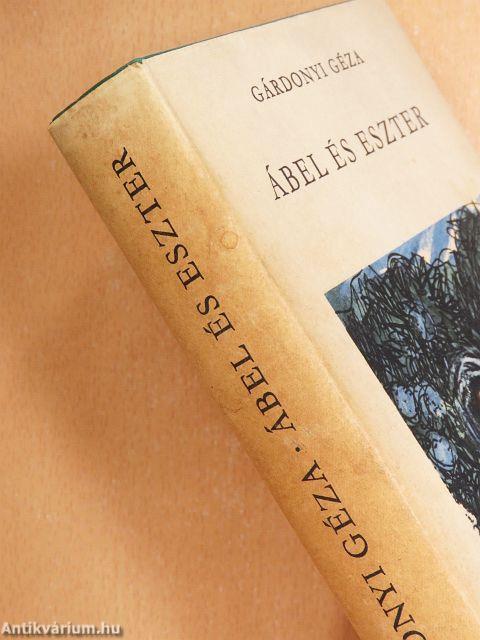 Ábel és Eszter