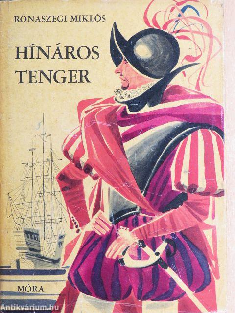Hínáros tenger