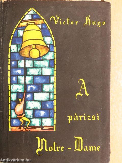 A párizsi Notre-Dame