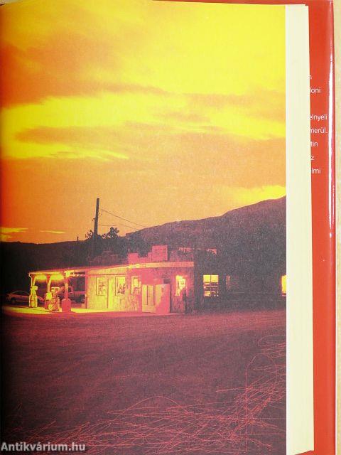 Alvóbaba/Francesca konyhája/A végakarat/Túszejtés