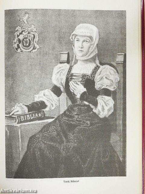 Magyarország nagyasszonyai I-II.