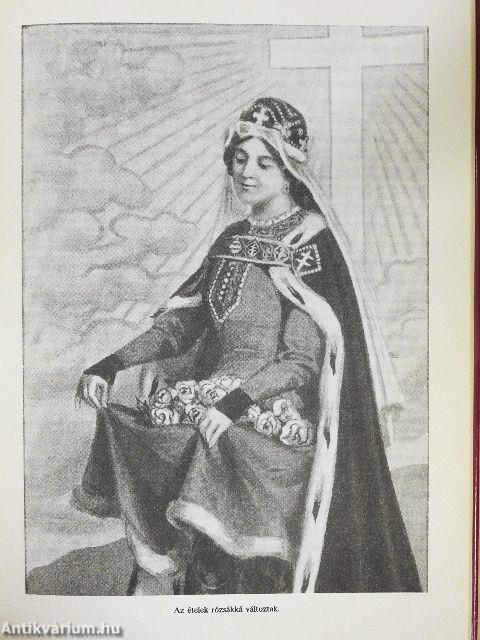 Magyarország nagyasszonyai I-II.