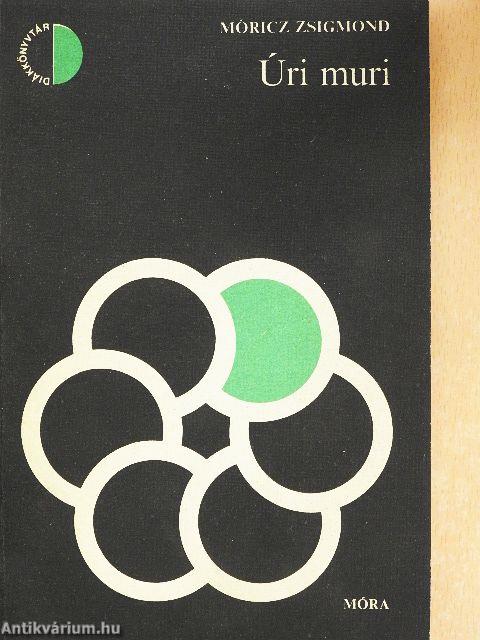 Úri muri