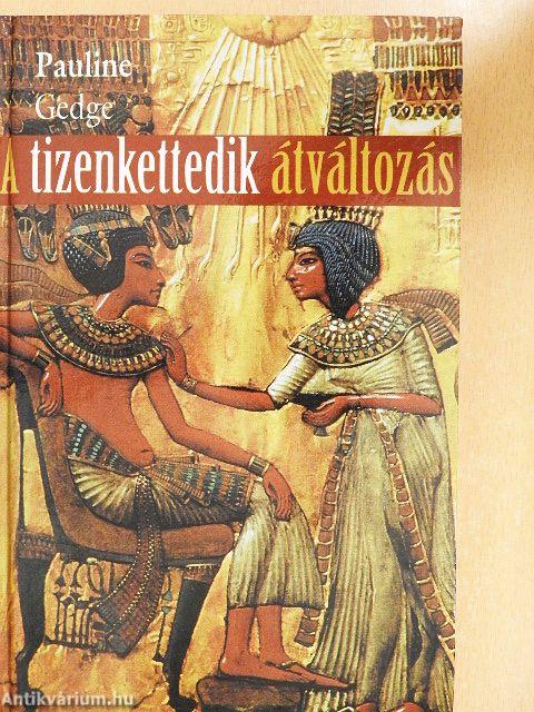 A tizenkettedik átváltozás