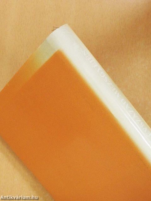 Fél évszázad mezsgyéjén