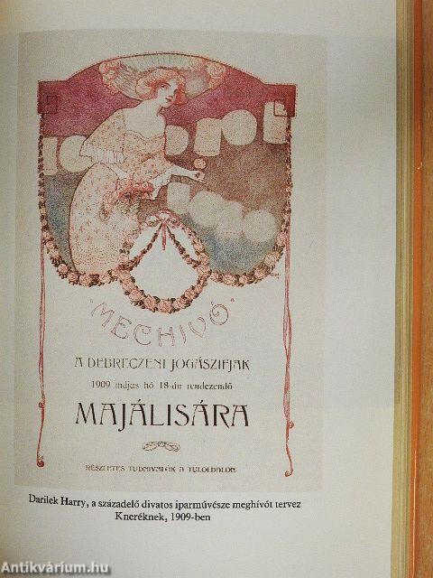 Fél évszázad mezsgyéjén