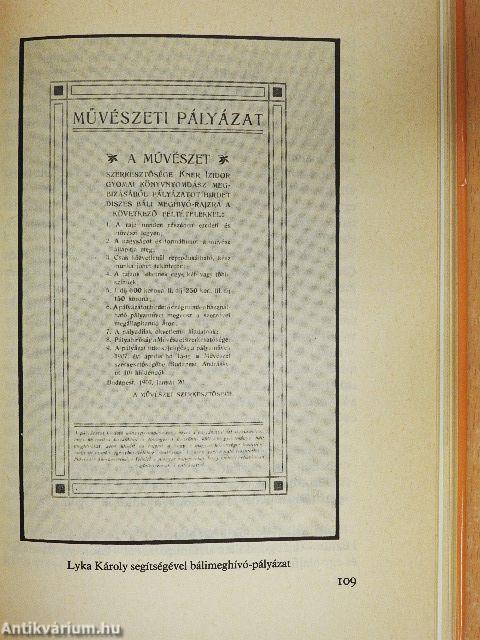 Fél évszázad mezsgyéjén