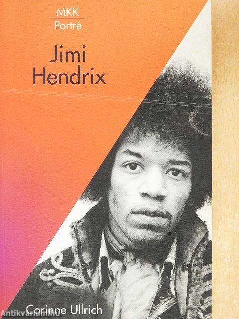 Jimi Hendrix