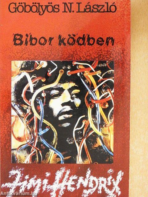 Bíbor ködben