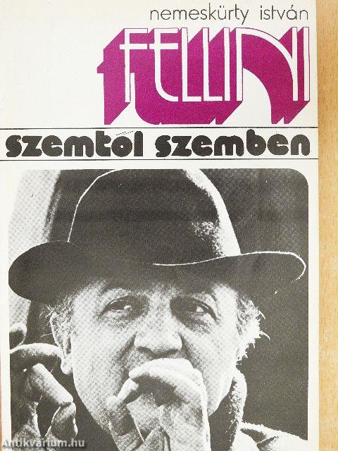 Federico Fellini