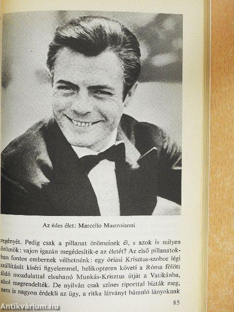 Federico Fellini