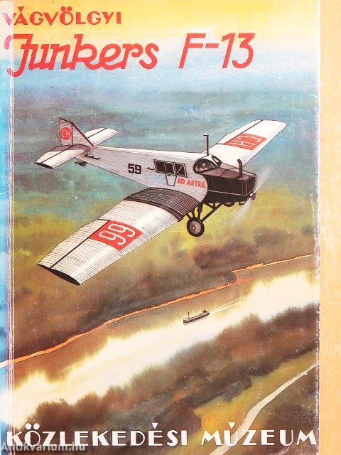 Junkers F-13