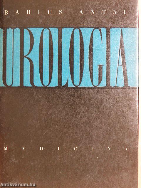 Urologia
