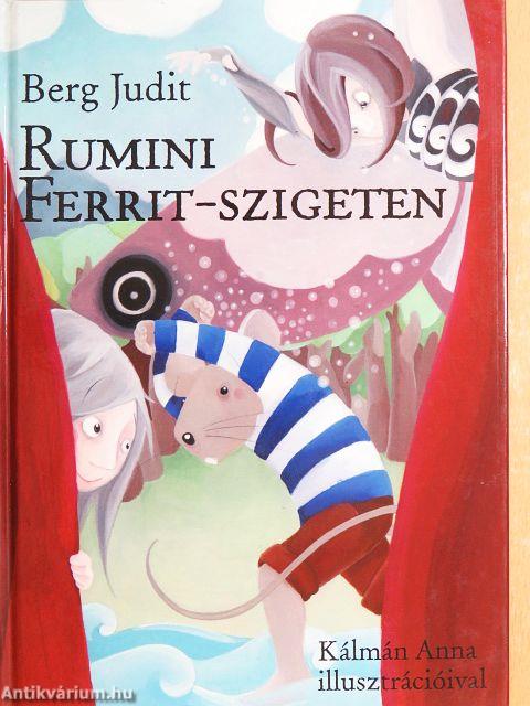 Rumini Ferrit-szigeten
