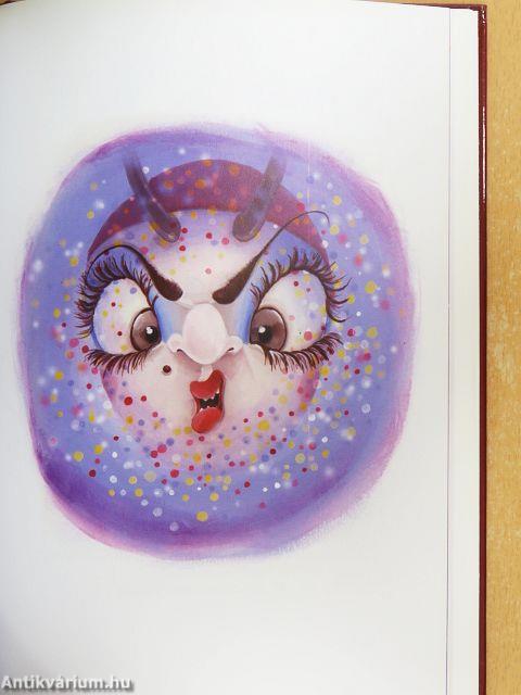 Rumini Ferrit-szigeten