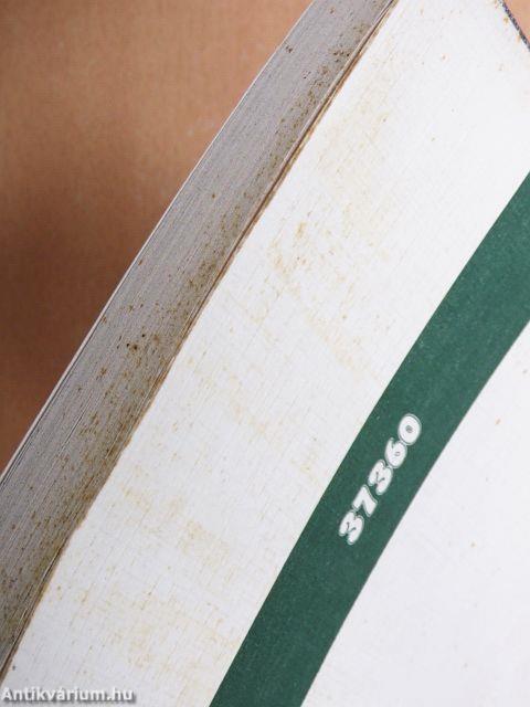 Ruhakészítő géptani ismeret