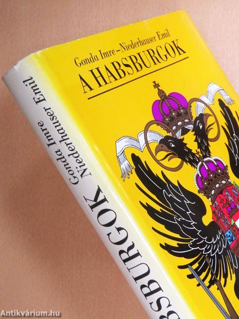 A Habsburgok