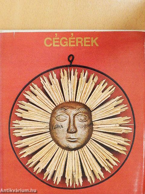 Cégérek
