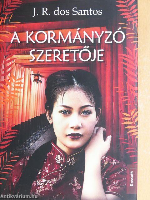 A kormányzó szeretője