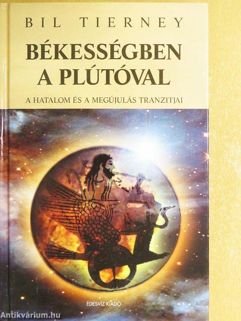 Békességben a Plútóval