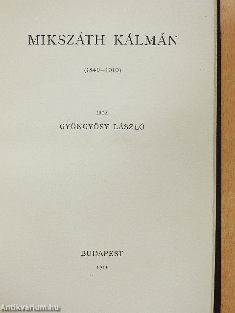 Ibsen Henrik/Mikszáth Kálmán