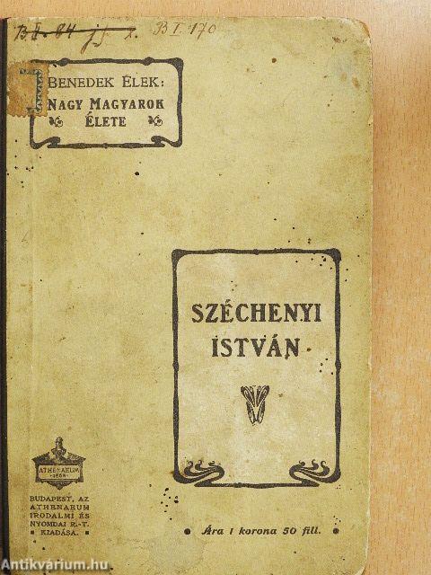 Nagy magyarok élete