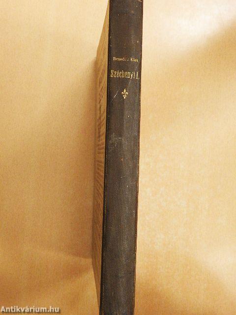 Nagy magyarok élete