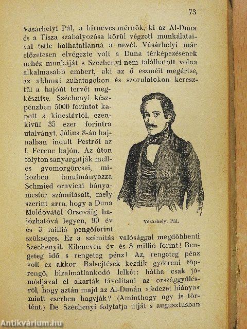 Nagy magyarok élete