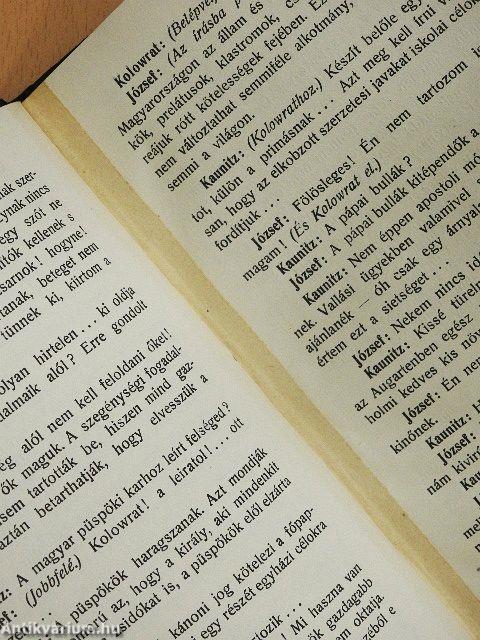 II. József császár